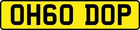 OH60DOP