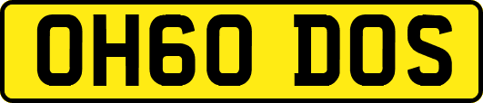 OH60DOS