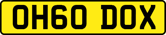 OH60DOX