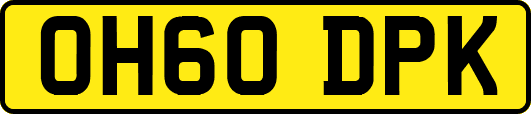 OH60DPK