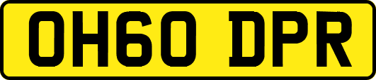 OH60DPR