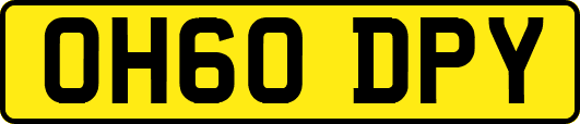 OH60DPY