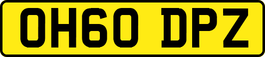OH60DPZ