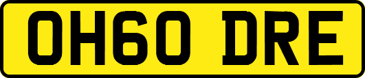 OH60DRE