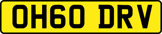 OH60DRV