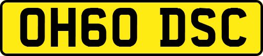 OH60DSC