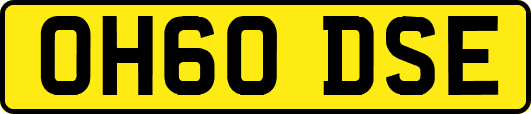 OH60DSE