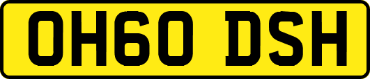 OH60DSH