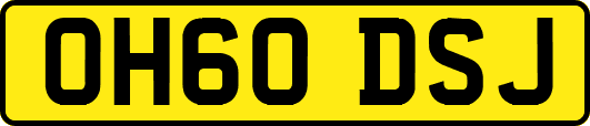 OH60DSJ