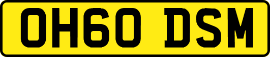 OH60DSM