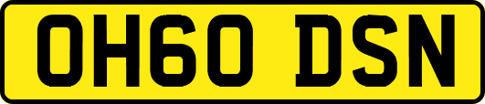 OH60DSN
