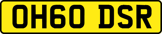 OH60DSR