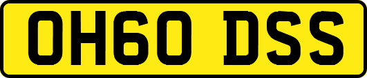 OH60DSS