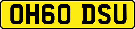 OH60DSU
