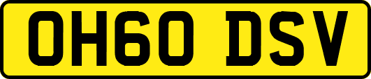 OH60DSV