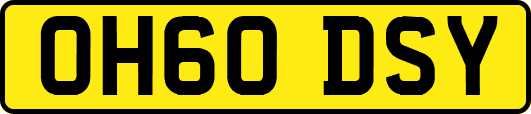 OH60DSY