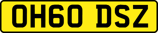 OH60DSZ