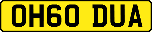 OH60DUA