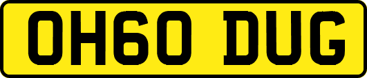 OH60DUG