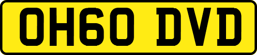 OH60DVD