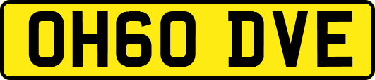 OH60DVE