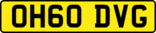 OH60DVG