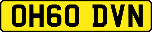 OH60DVN