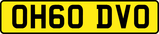 OH60DVO