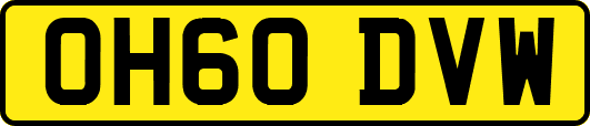 OH60DVW