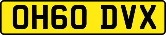 OH60DVX
