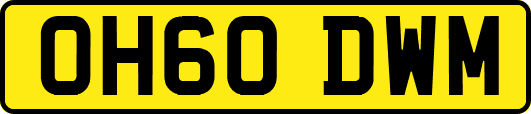 OH60DWM