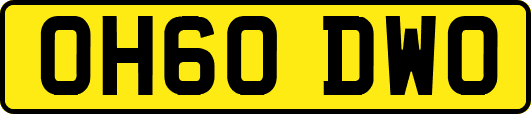 OH60DWO