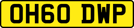 OH60DWP