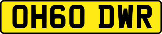 OH60DWR