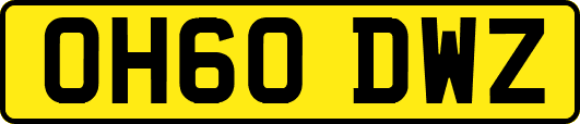 OH60DWZ