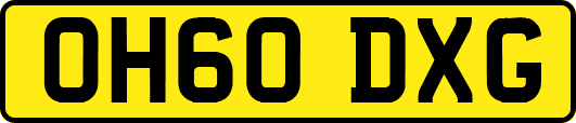OH60DXG