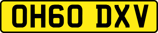 OH60DXV