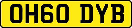 OH60DYB