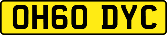 OH60DYC