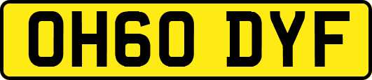 OH60DYF