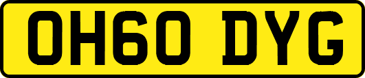 OH60DYG