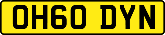 OH60DYN