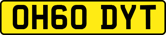 OH60DYT