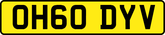 OH60DYV