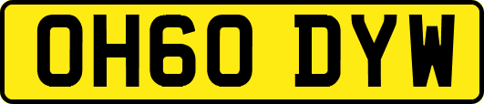 OH60DYW