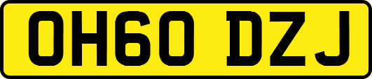 OH60DZJ