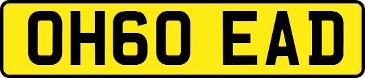 OH60EAD