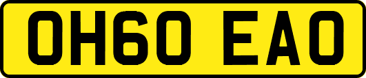 OH60EAO
