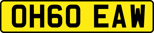 OH60EAW