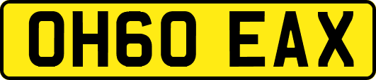 OH60EAX